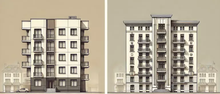 Квартира во вторичке или новостройке: что выбрать?
