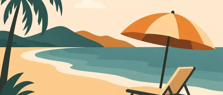 Как выбрать город для жизни в Таиланде: советы и сравнение